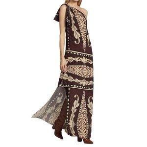 Johanna Ortiz Dusted With Hope Maxi Dress